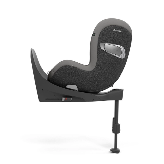 Автокресло Cybex Sirona T i-Size Mirage Grey