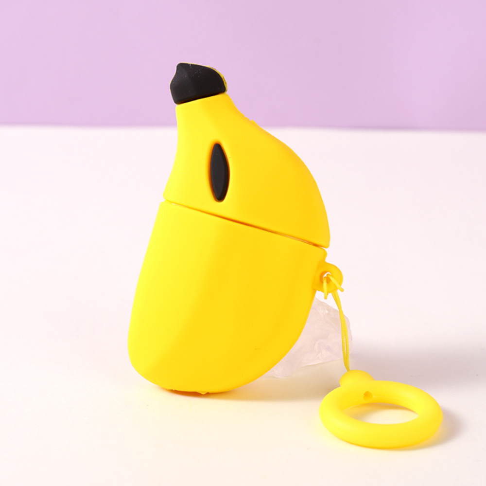 Чехол для airpods "Banana"