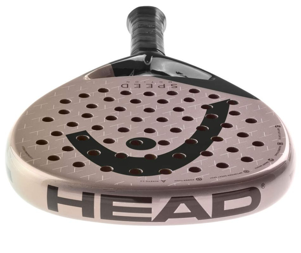 Rakieta do padla Head Speed Motion 2025