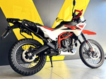 KTM 390 Adventure R, 2025
