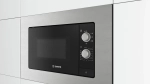 Встраиваемая микроволновая печь Bosch BFL620MS3