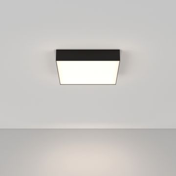 Потолочный светильник Technical C032CL-36W4K-SQ-B