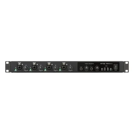 RME Fireface 802Fs Anniversary Edition