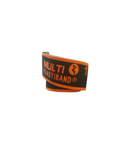 Эспандер Sveltus Elastiband Multi Original 30 кг черный