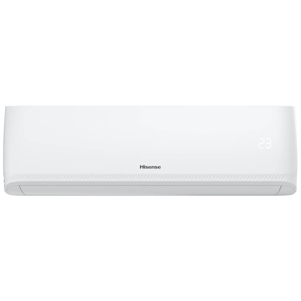 Настенная сплит-система Hisense AS-09UW4RYRCM05G/AS-09UW4RYRCM05W CITY DC Inverter NEW 2025