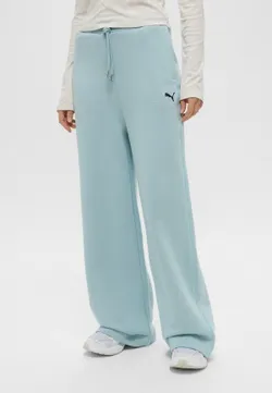 Брюки спортивные женские PUMA PREMIUM ESS Relaxed Sweatpants op