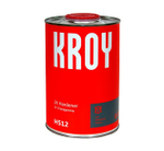 5023 KROY Filler 5:1 2К Грунт-наполн. серый 0.75 L + отверд. H512 0.15L