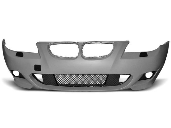 Передний бампер M-TECH для BMW 5 E60 E61