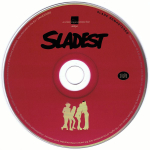Slade / Sladest (CD)