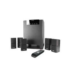 Microlab X15BT Black
