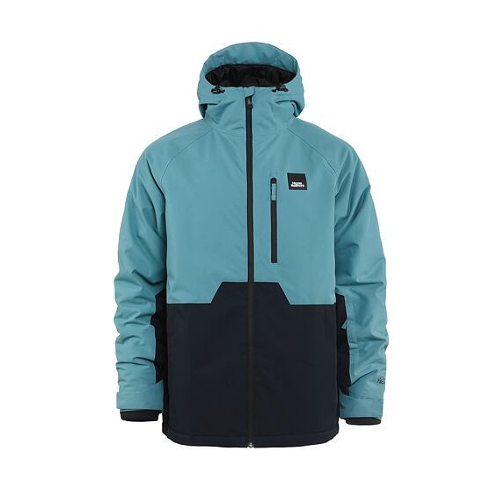 Крутка мужская CROWN JACKET (oil blue) (L)