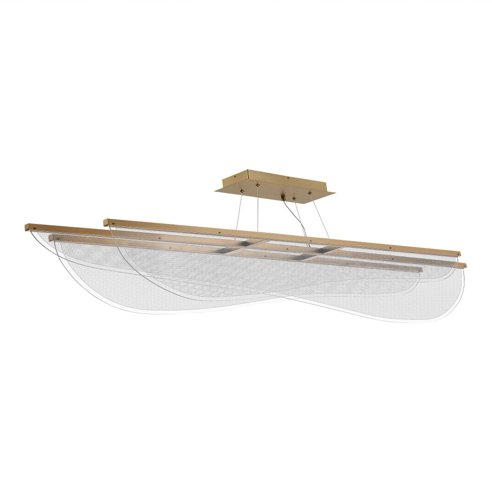 Светильник подвесной FESALE LED 60W 4000K