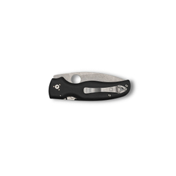 Нож Spyderco Shaman Black