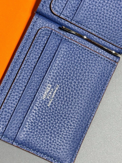 Зажим для денег Hermes