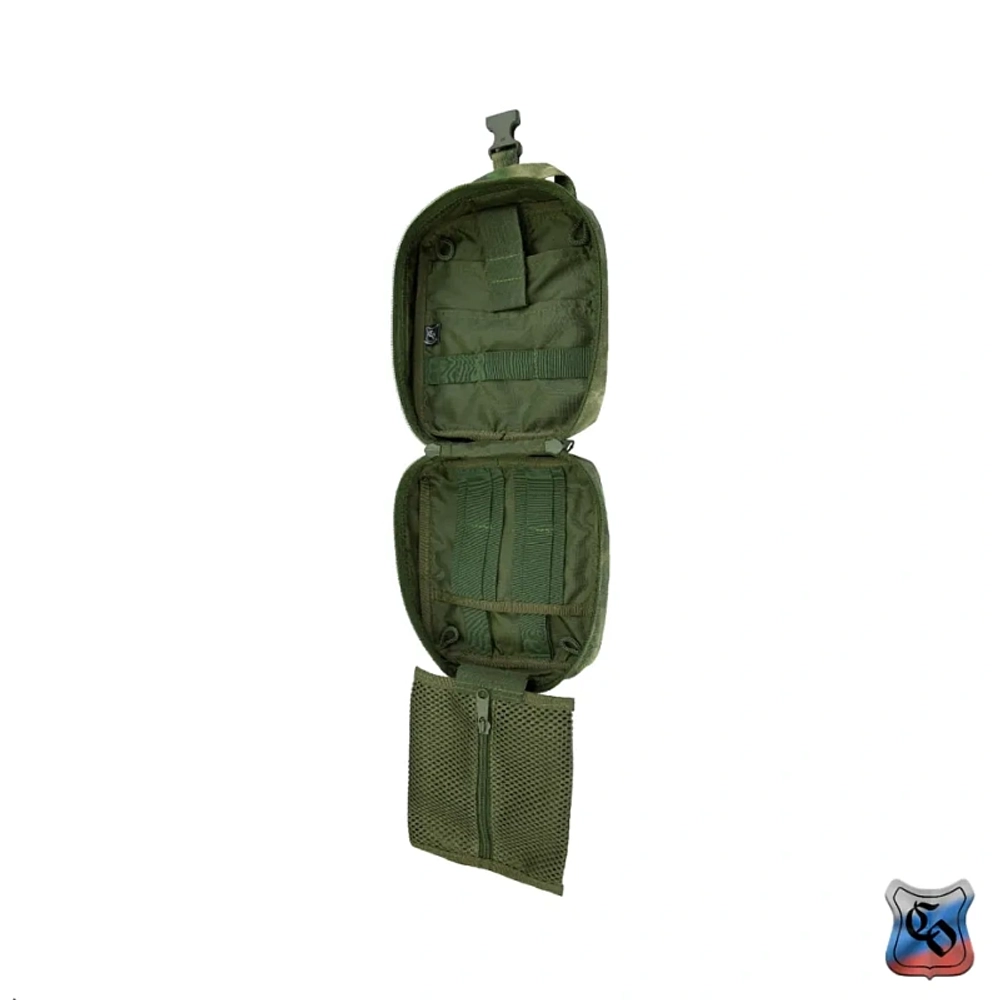 АПТЕЧКА БОЛЬШАЯ MOLLE. Сумка под аптечку