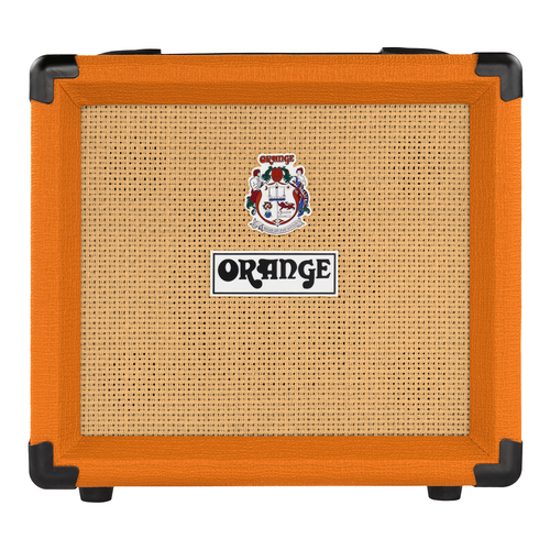 Orange Crush 12