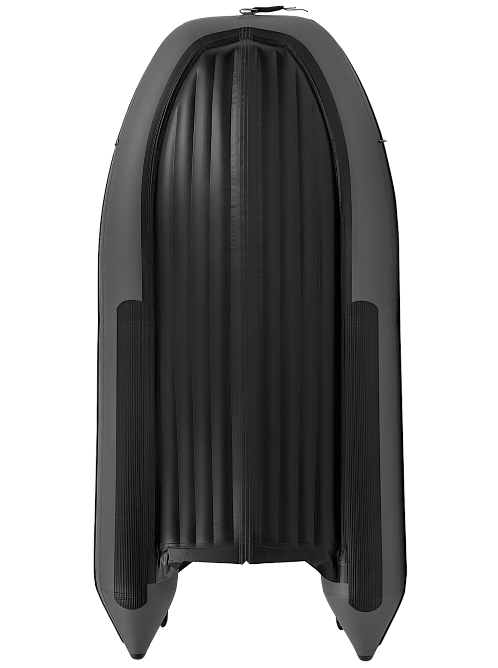 Лодка ПВХ Gladiator AirPro E380Pro НДНД -