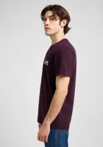 Футболка MEDIUM WOBBLY 112370506