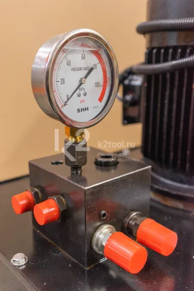 Пресс гидравлический Stalex HP-150