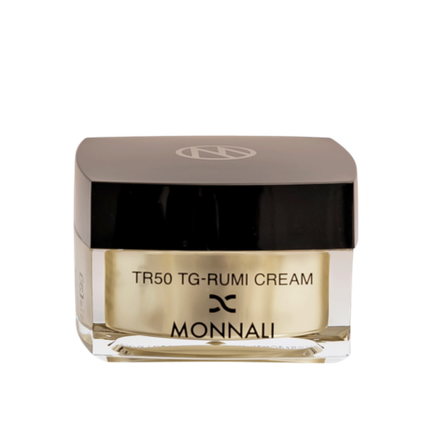 MONNALI Ночной крем с успокаивающим эффектом TR50 TG-RUMI CREAM 50 г