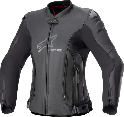 Купить Мотокуртка  Alpinestars Stella GP Plus R v4 Jacket / Женская / Черный