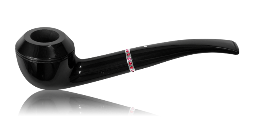 Курительная трубка Vauen Swarovski SWA2#
