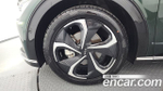KIA EV6 Long Range — 2022