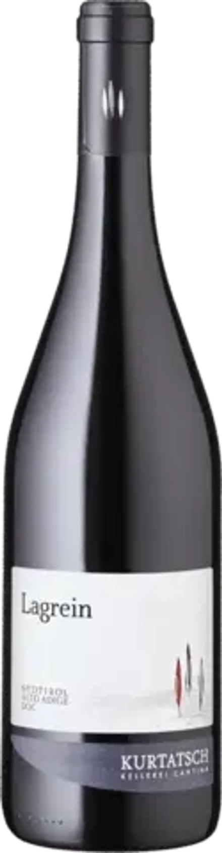 Вино Kurtatsch Lagrein Sudtirol Alto Adige 2021 0.75 л