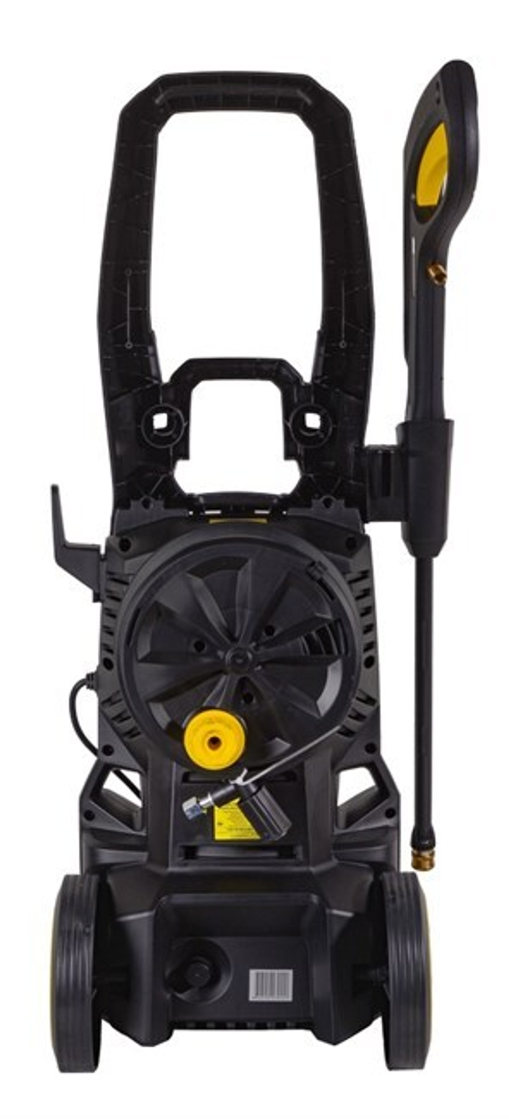 Минимойка Huter W200i PROFESSIONAL 2500Вт (70/8/41)
