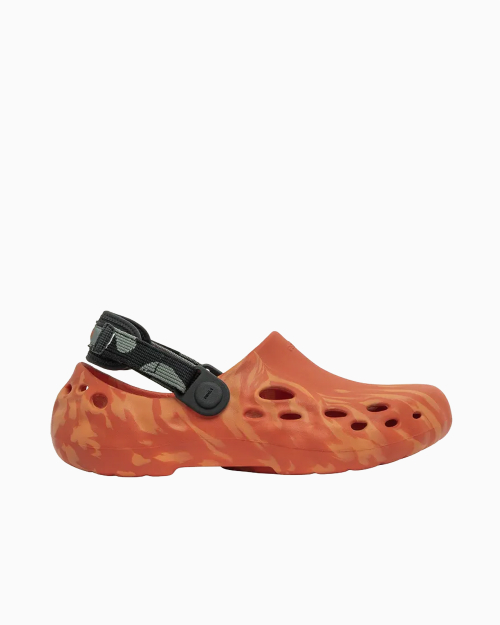 Клоги Hikes Marble Clogs