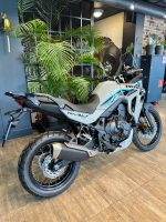 Honda XL750 Transalp, 2026