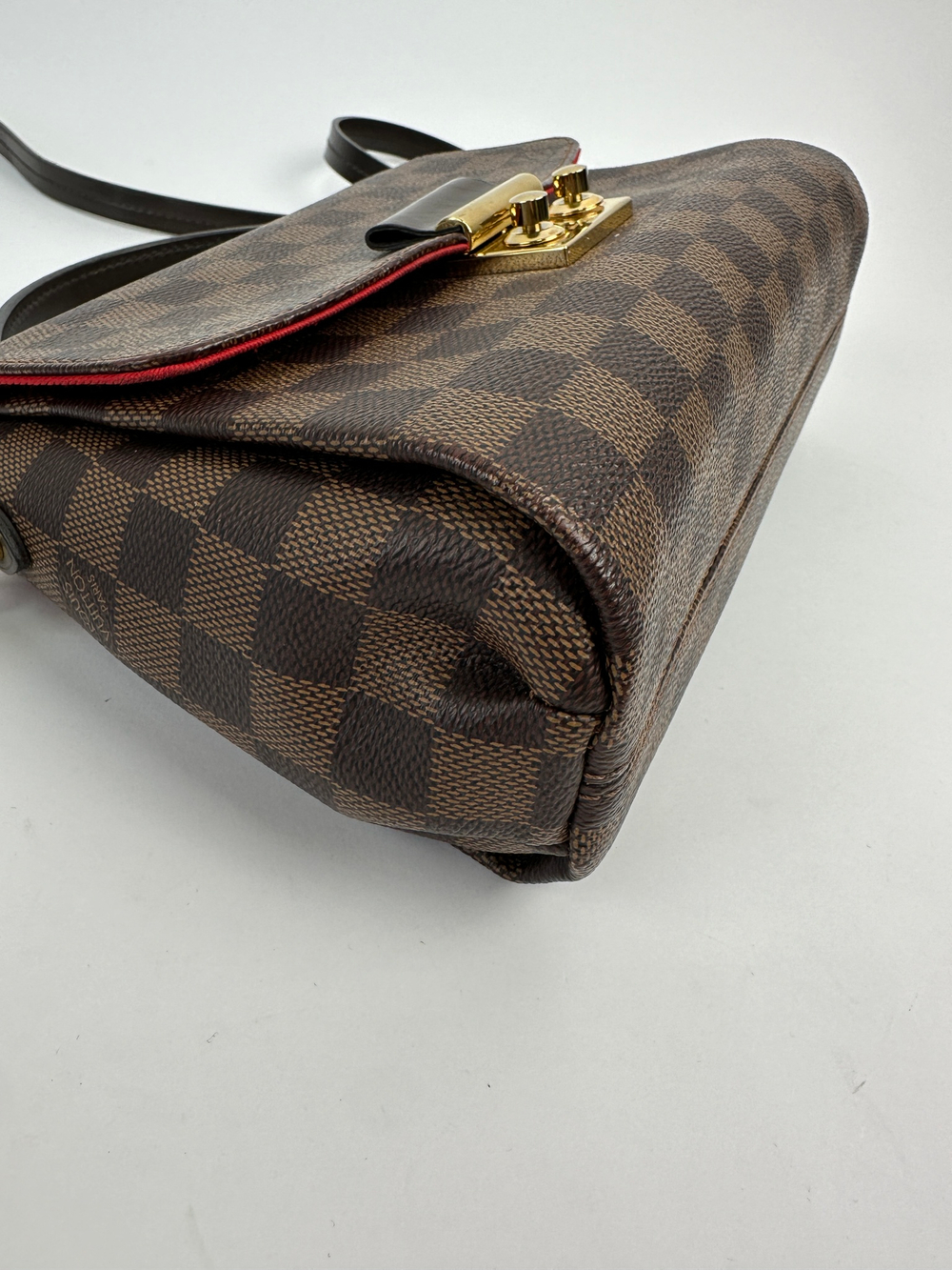 Сумка Louis Vuitton Croisette