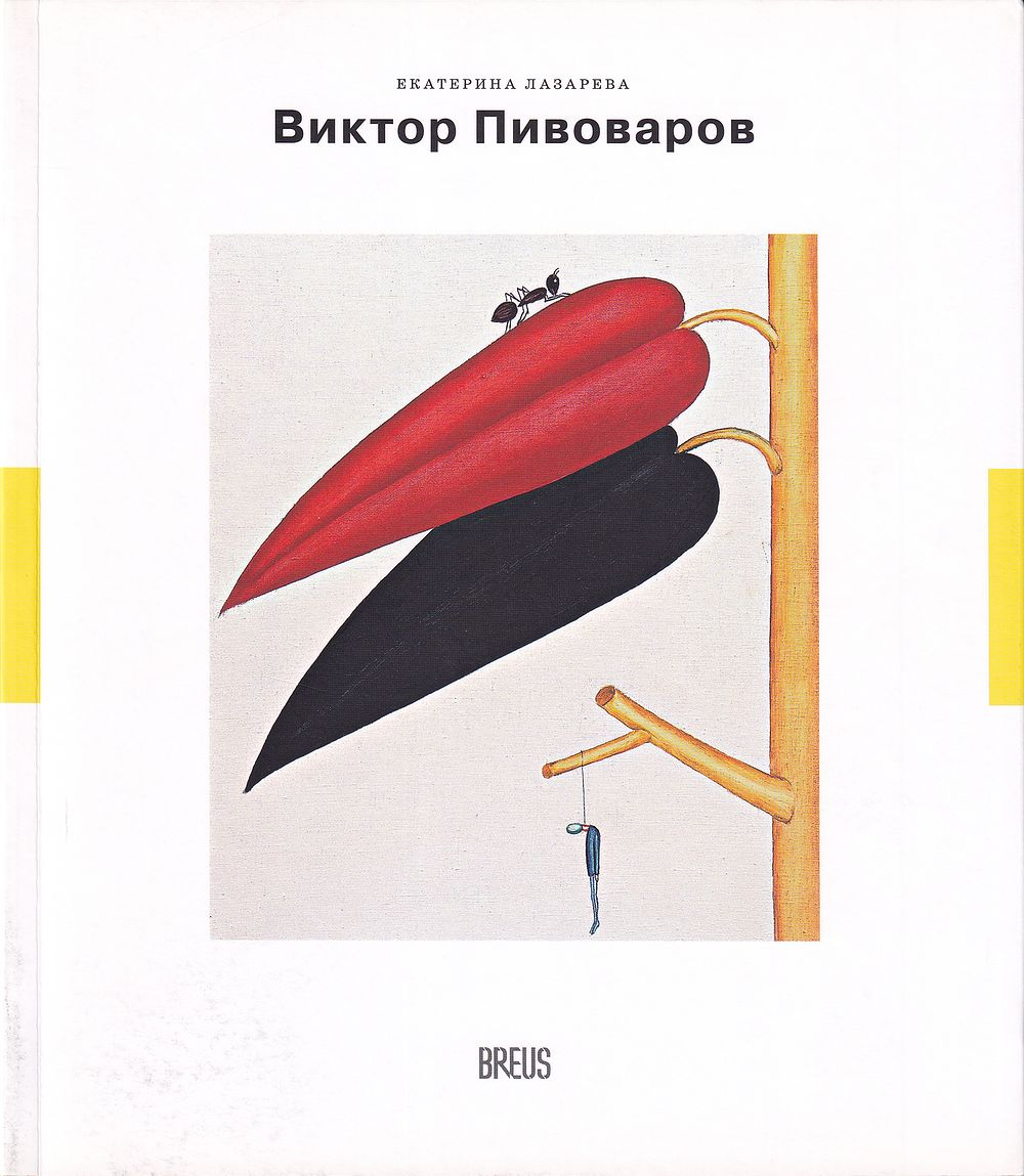 Виктор Пивоваров: Траектория полетов