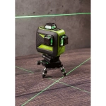 Лазерный уровень PR-3G RGK 4610011874796