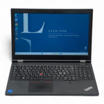 ThinkPad P15 Gen 2
