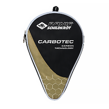 Ракетка DONIC Carbotec 7000 (с чехлом)