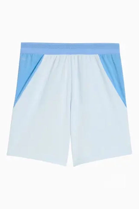 Шорты Puma Manchester City 26/27 Home Junior - белый