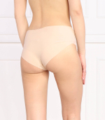 трусики-хипстеры Hugo Bodywear - бежевый(50481030)
