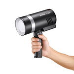 Рукоятка Godox FG-100 для вспышек и осветителей