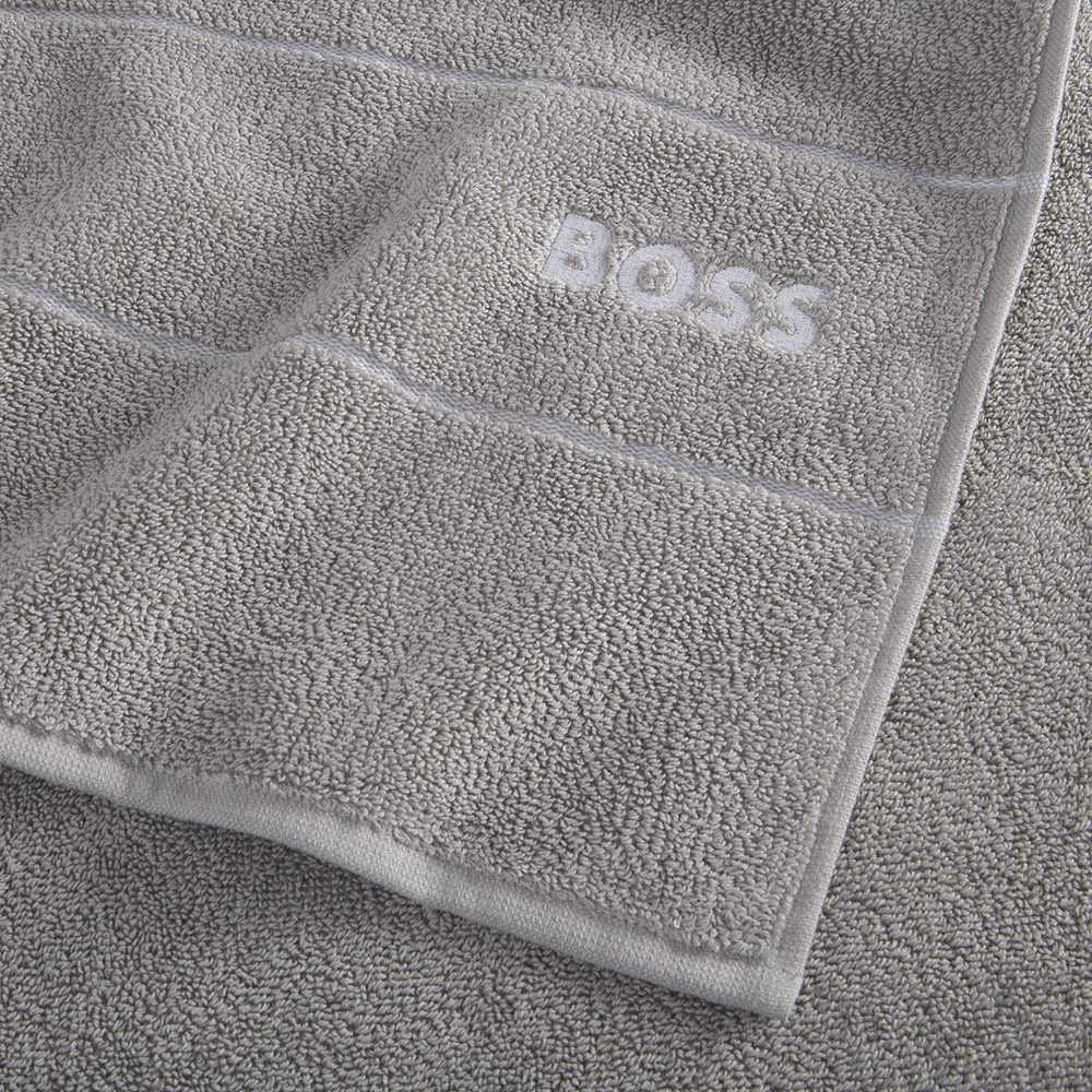 Полотенце Boss Plain Concrete (50 х 100 см)