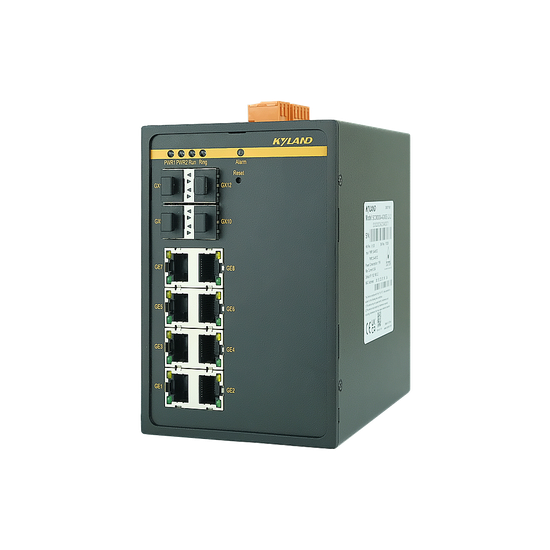 SICOM3000A-4GX8GE-L5-L5