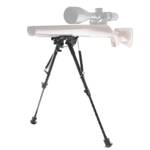 Сошки карбоновые Vector Optics 9-13.5” для установки на антабку