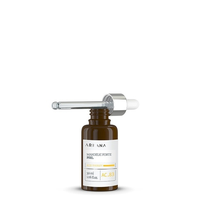 Артикул 46083, Интенсивный пилинг с миндальной кислотой, Mandelic Forte Peel , 30 мл
