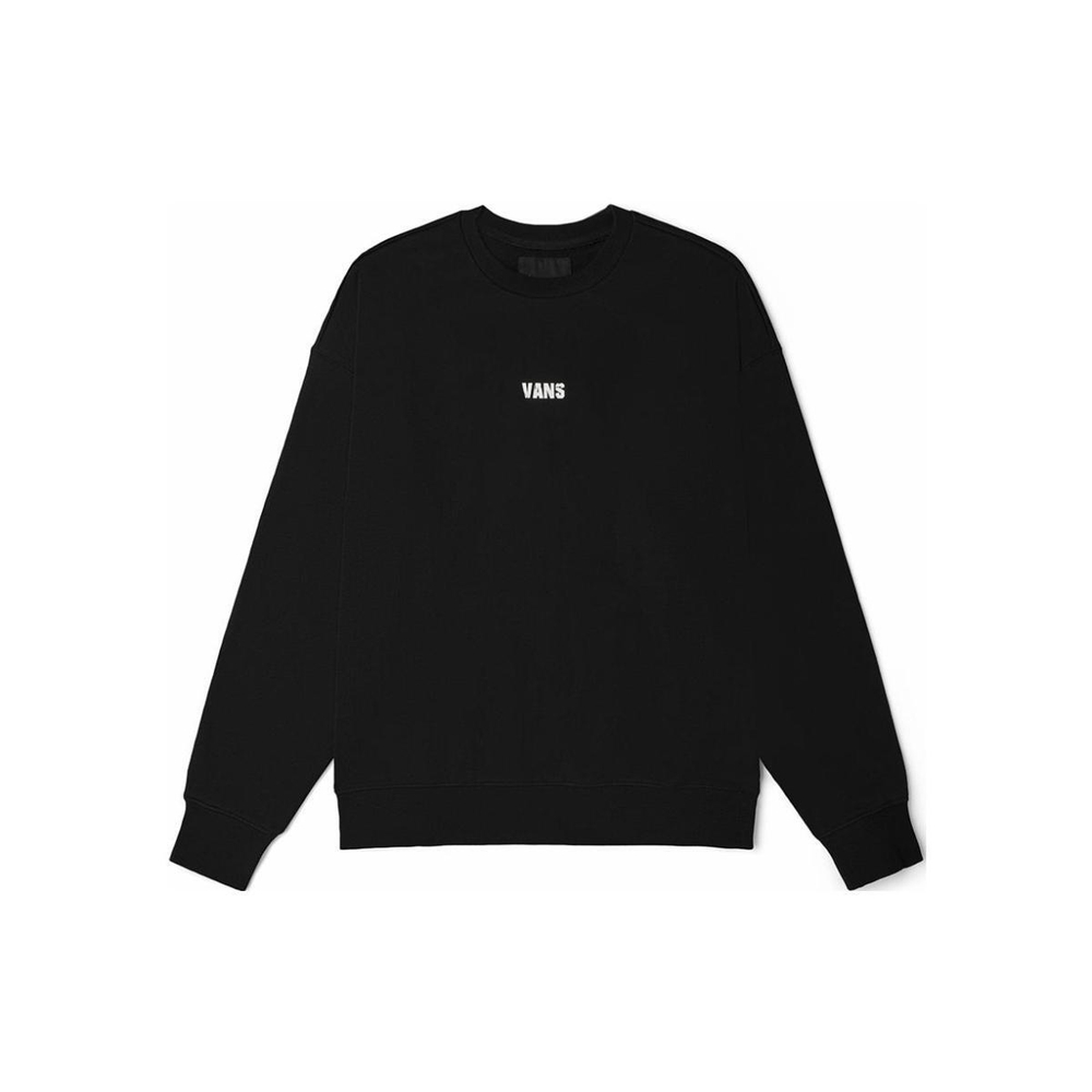 Толстовка Vans, VN0A7TRNBLK