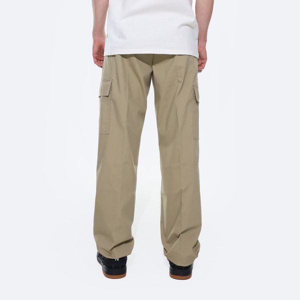 Брюки Dickies Skateboarding Loose Fit Cargo Pants (desert sand) артикул: - купить в магазине Дайс