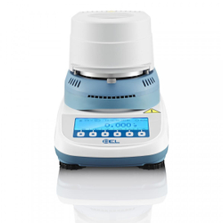 Анализатор влажности i-Thermo GA64M