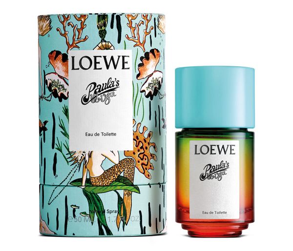 Loewe Paula's Ibiza