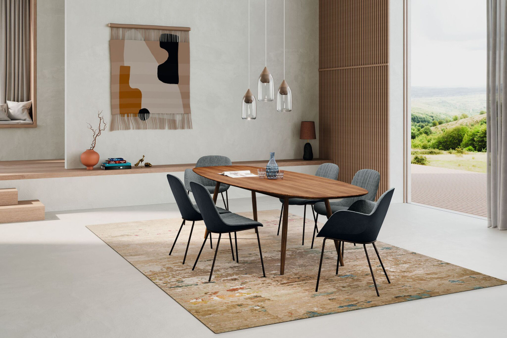 Стул Walter Knoll Sheru chAIR