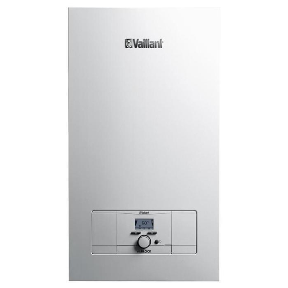 Электрический котел Vaillant eloBLOCK VE 18 /14