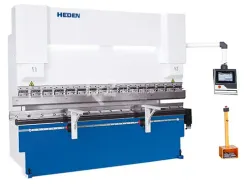 Листогибочные прессы с ЧПУ Heden серии PDB